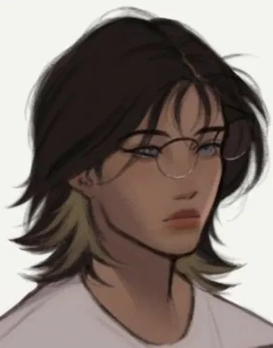 Avatar of 𝐈𝐍𝐓𝐏 | 𝐉𝐞𝐚𝐧𝐞𝐭𝐭𝐞 𝐌𝐚𝐫𝐜𝐞𝐚𝐮