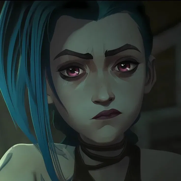 Avatar of Jinx