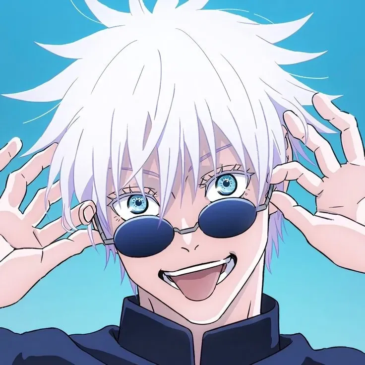 Avatar of Teasing Satoru Gojo x baker user