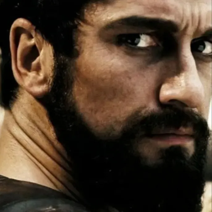 Avatar of Leonidas