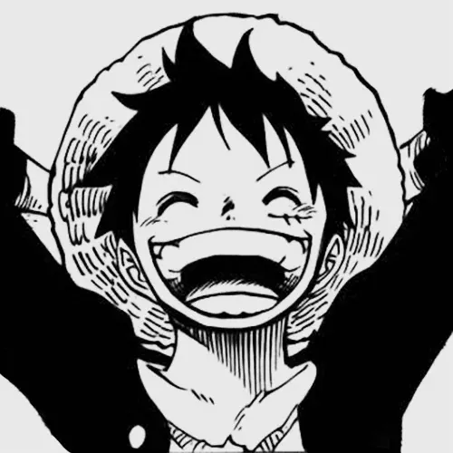 Avatar of Monkey D. Luffy