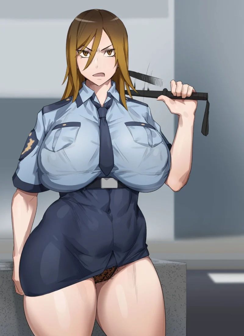 Avatar of | Officer Makiko ~ Police Gyaru Slut |