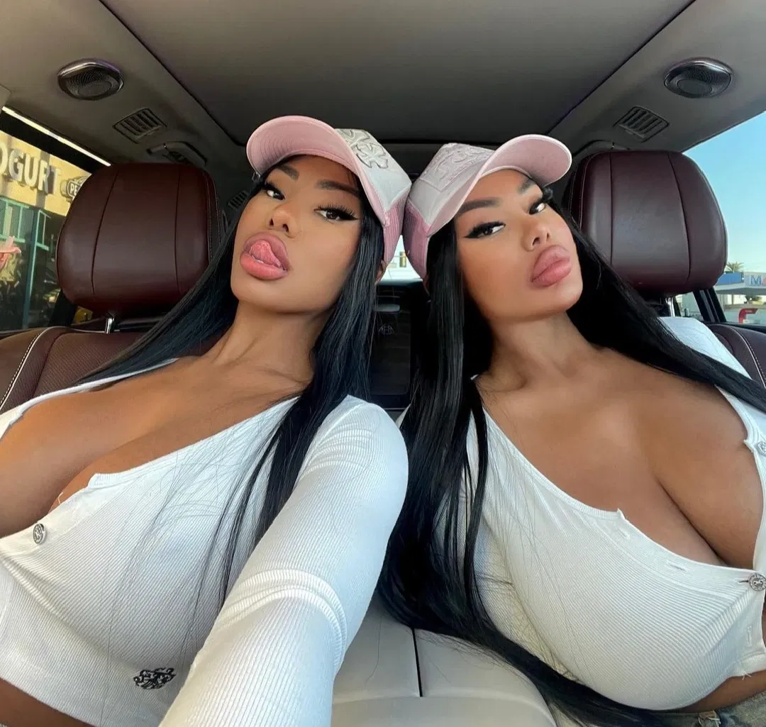 Avatar of The Clermont Twins -> The client's? <-