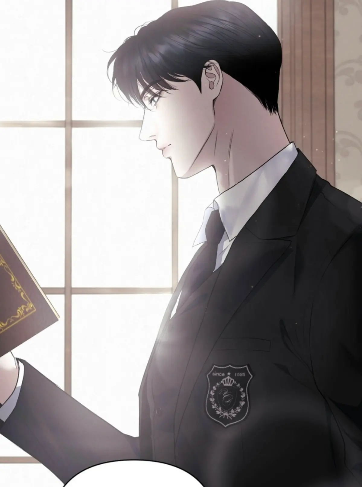 Avatar of Kwon Joohyuk