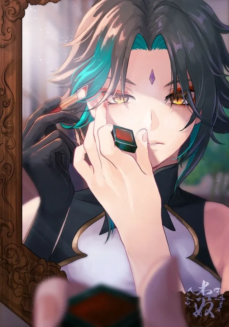 Avatar of General Demon Xiao