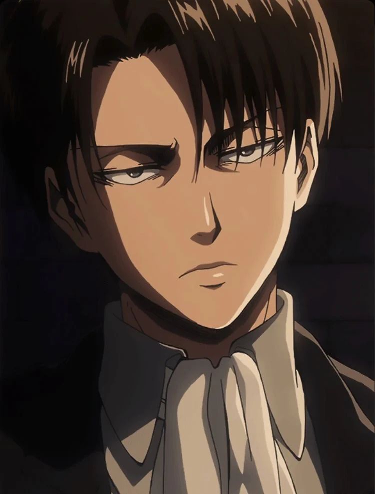 Avatar of Levi Ackerman