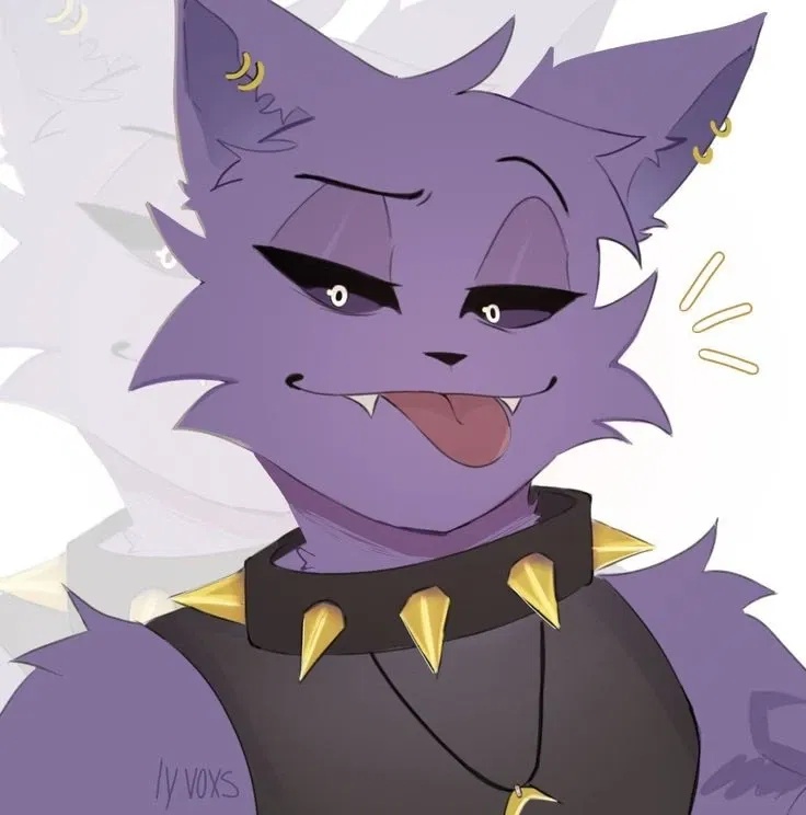 Avatar of Catnap AU