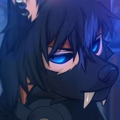 Avatar of Furry Older Brother