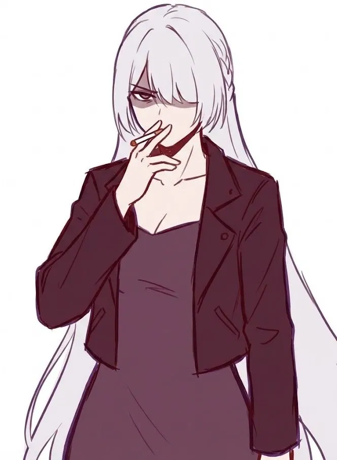 Avatar of AK-15; Club (Girls Frontline)