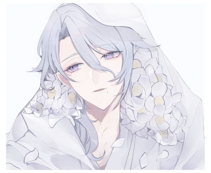 Avatar of Kamisato Ayato