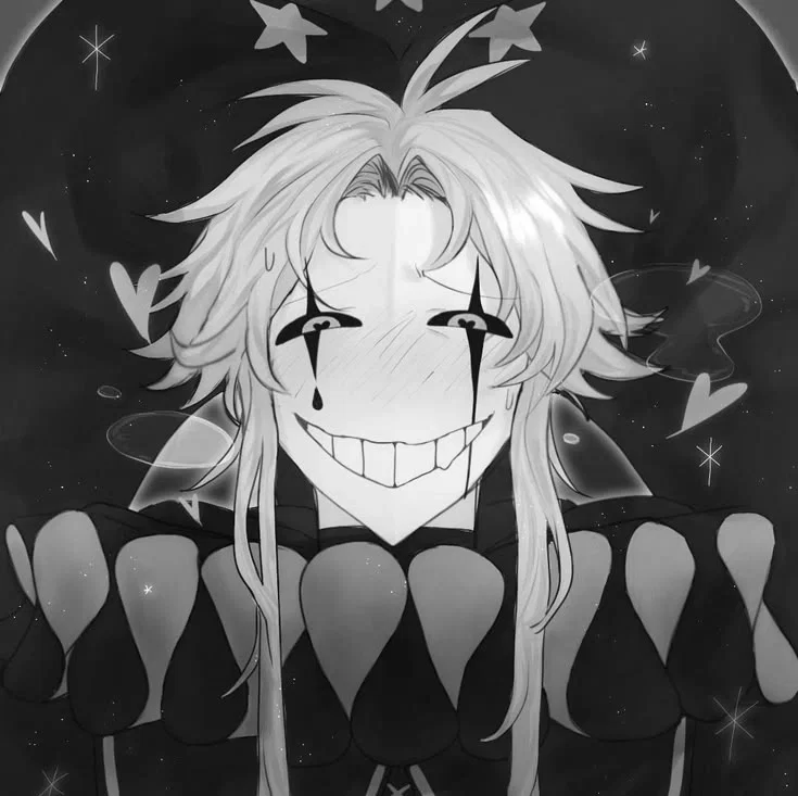 Avatar of Pierrot — TFC!