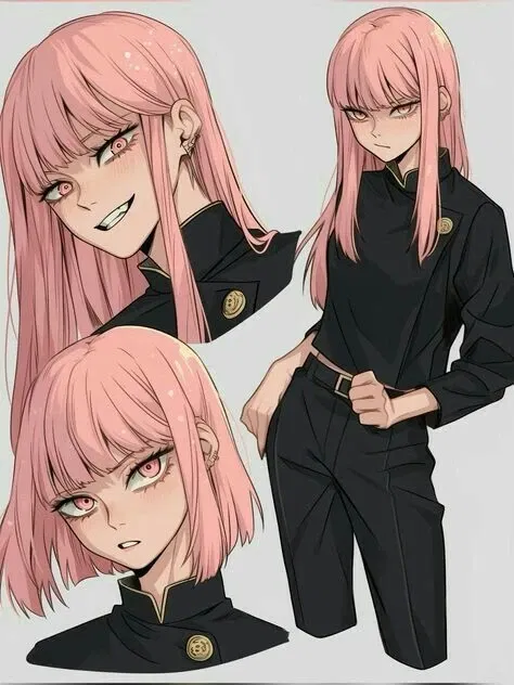 Avatar of Jenny | You're the Brat's Bodyguard
