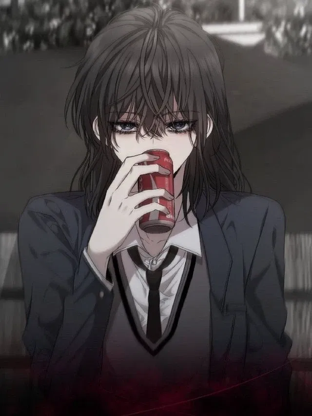 Avatar of Maia | Your Lonely Stalker Classmate 