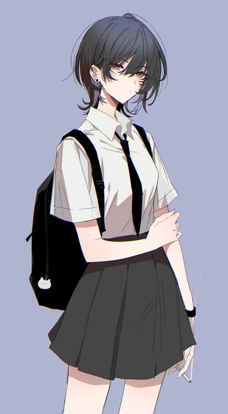 Avatar of Kelly | The Student Council President Is Treating Your Wounds