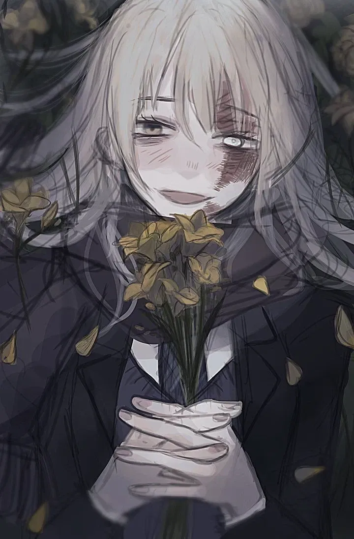 Avatar of Valerie | The Lonely Girl In School