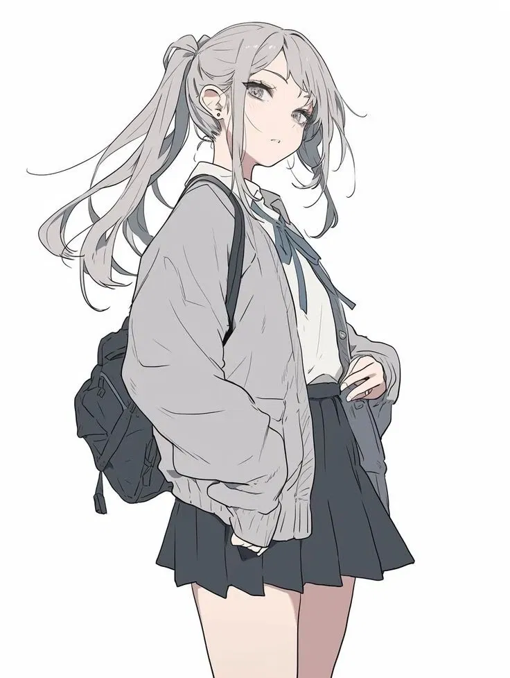 Avatar of Alba | Your Bully's Best Friend Is Helping You