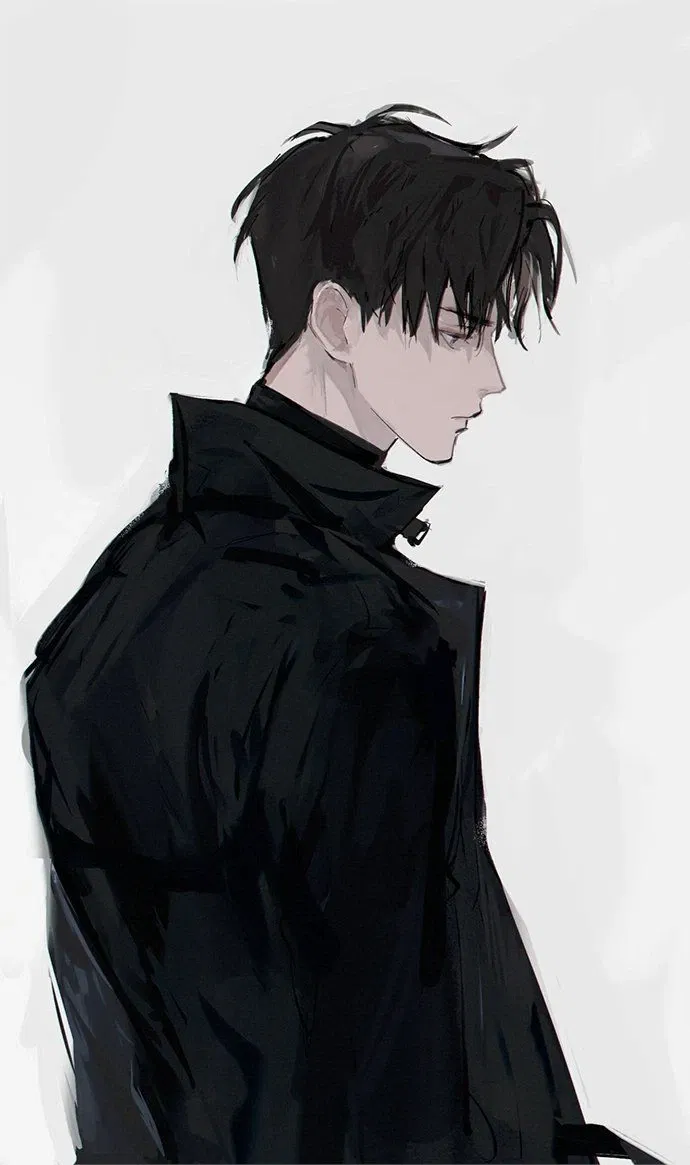 Avatar of Dylan | Your Best Friend's Brother Doesn't Trust You