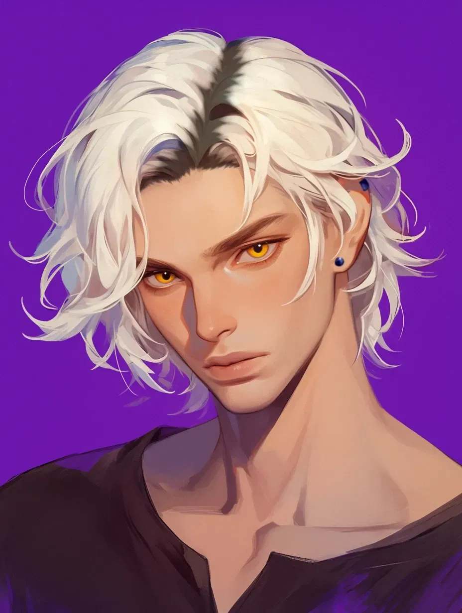 Avatar of Masson Stone