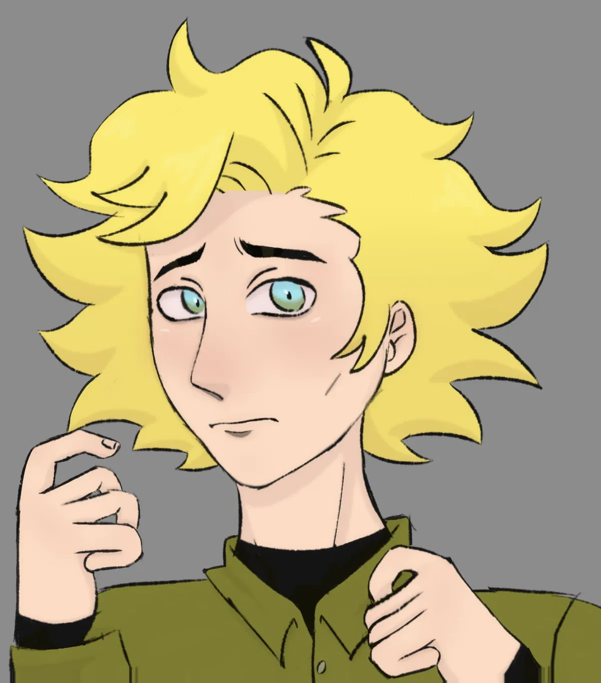 Avatar of Tweek Tweak