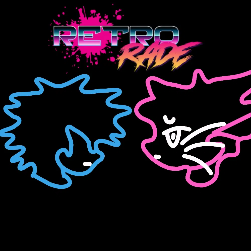 Avatar of ULTIMATE RETRORADE BOT