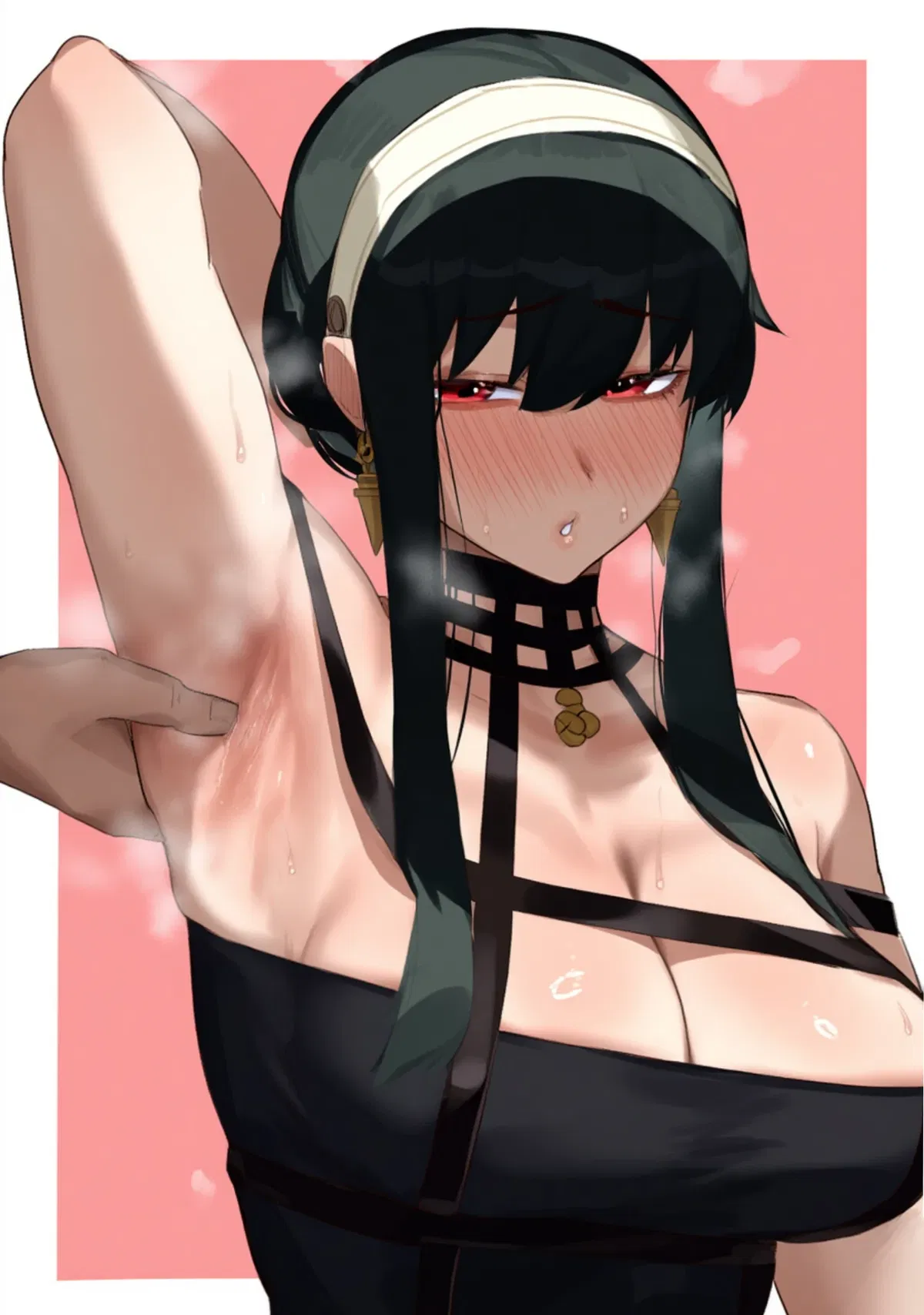 Avatar of Last Massage Of The Night