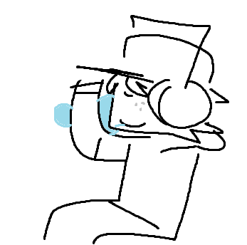 Avatar of im going indefinite hiatus