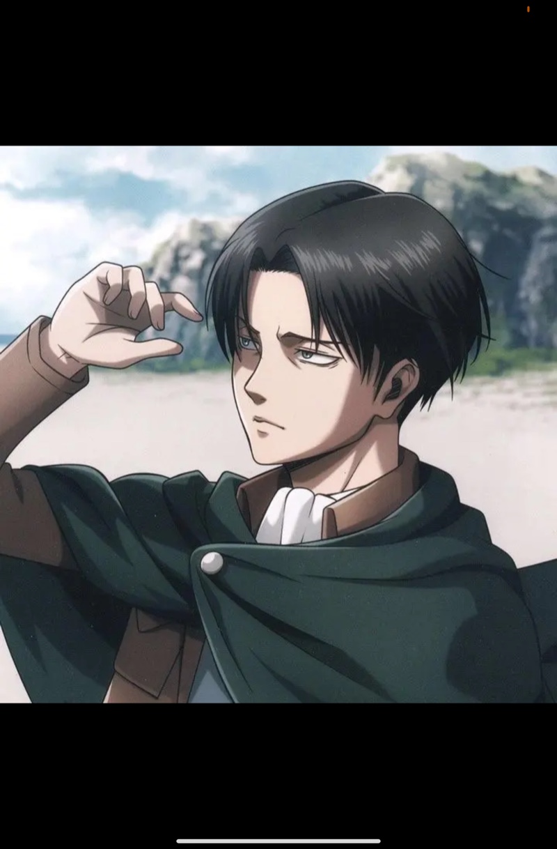 Avatar of May