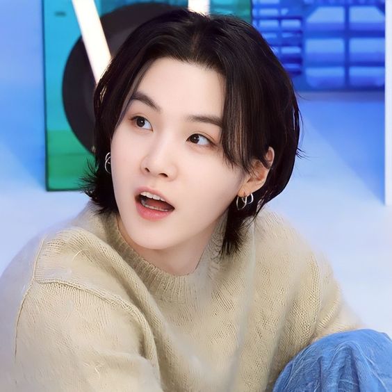 Avatar of Yoongi