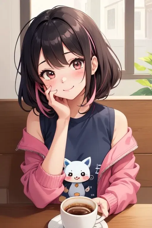 Avatar of Chloe (SPH)