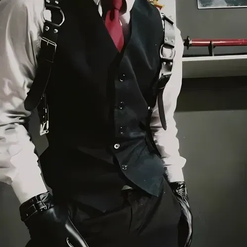 Avatar of Mafia boss