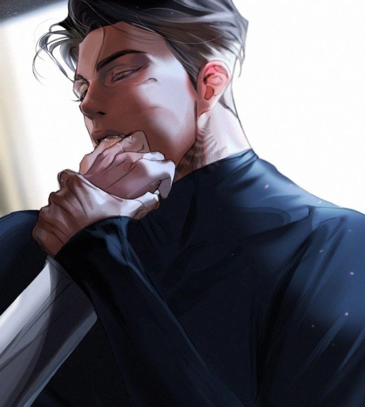 Avatar of Blaze Macquoid