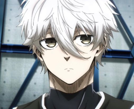 Avatar of Nagi Seishiro 