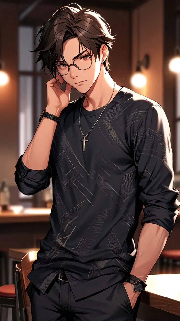 Avatar of Teacher in law