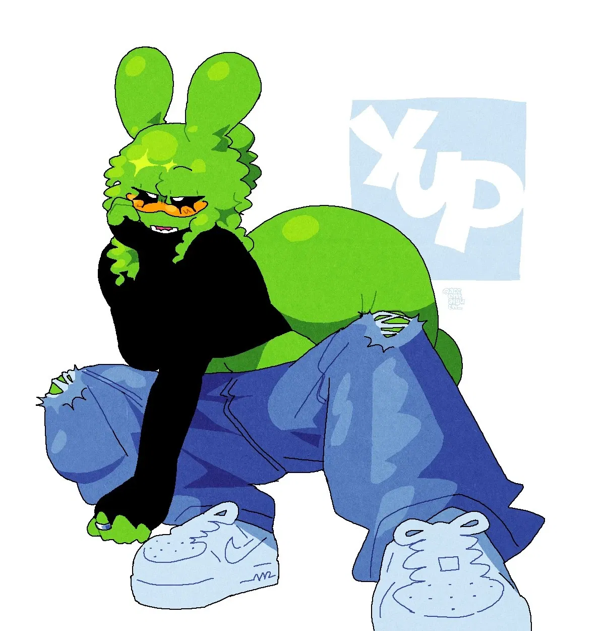 Avatar of Leeby Skeeby