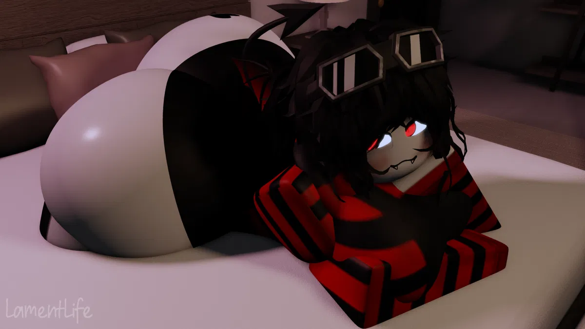 Avatar of Vampy