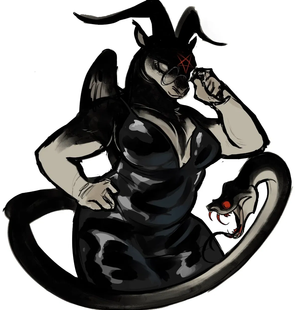 Avatar of Tharrosa