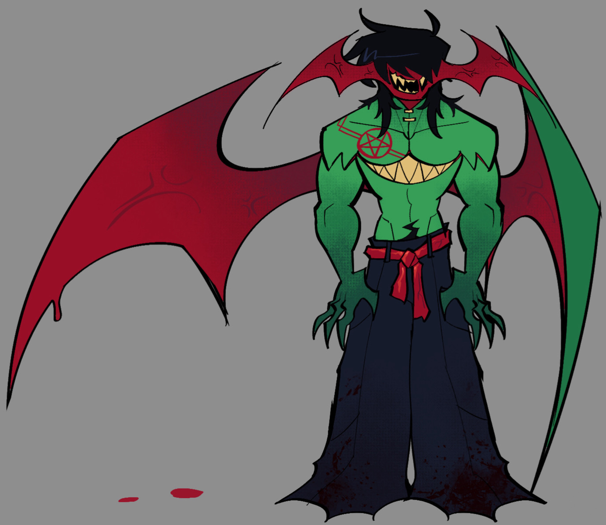 Avatar of Korpus