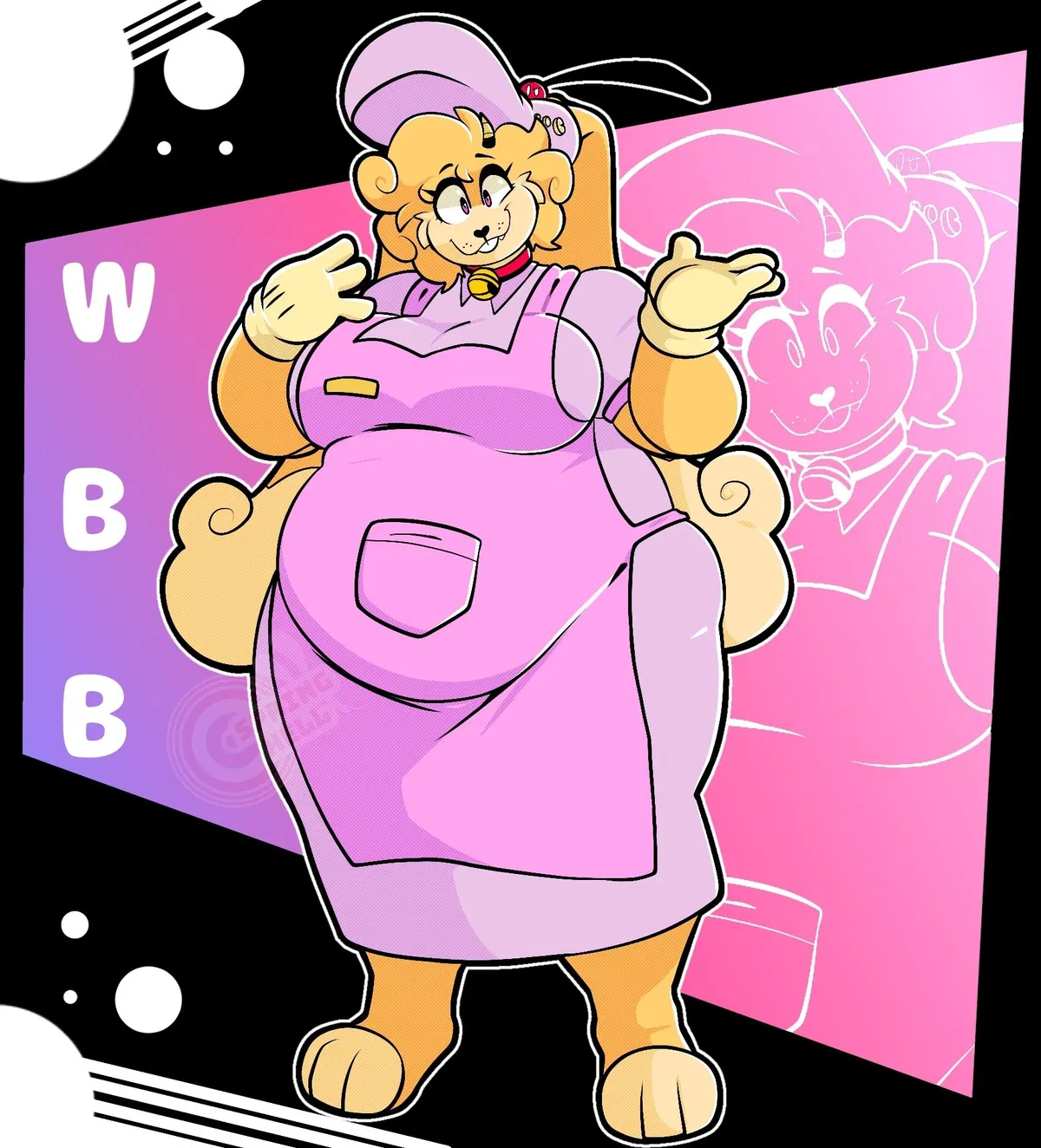 Avatar of Wendy Bon Bonnie