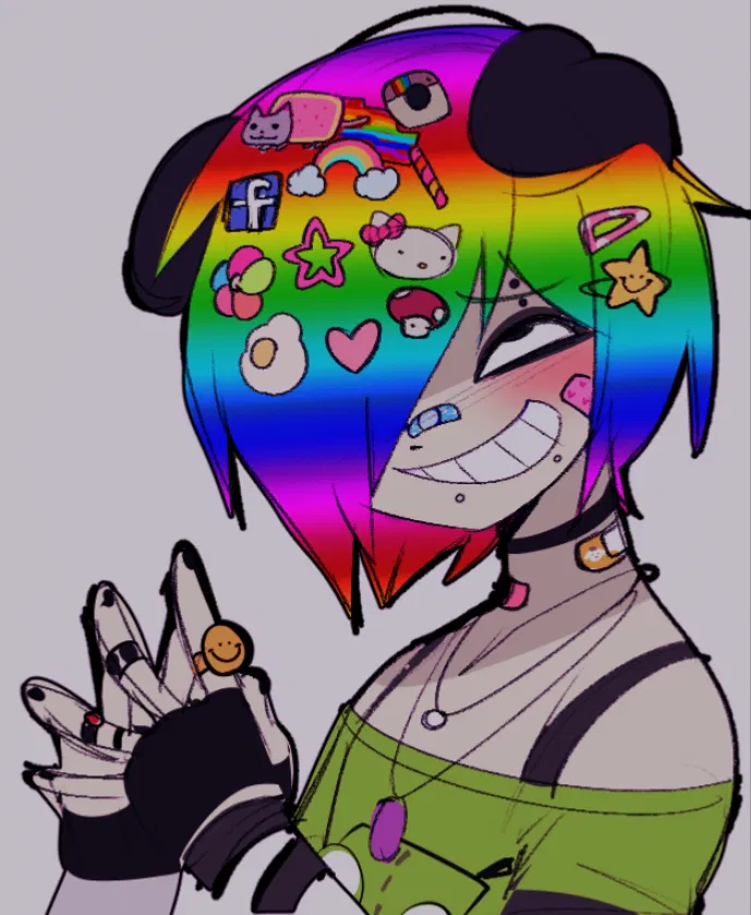 Avatar of Salem