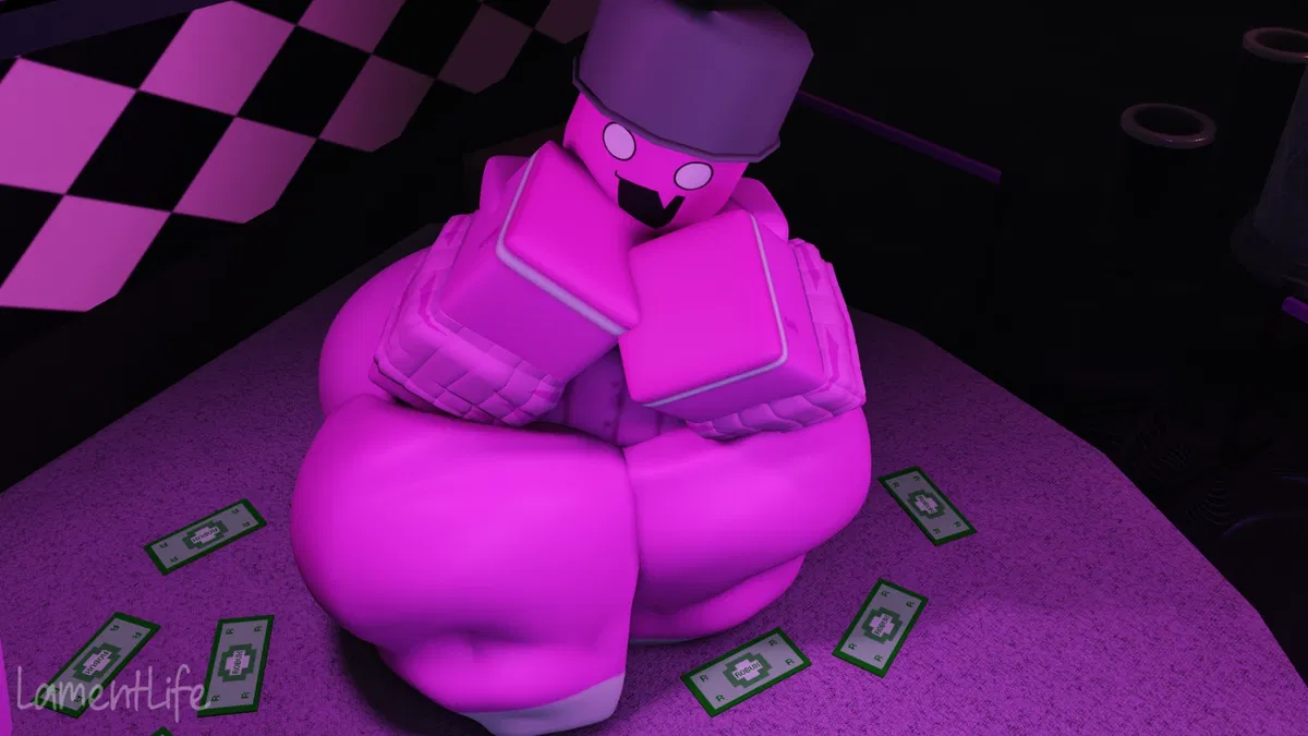 Avatar of Pinky