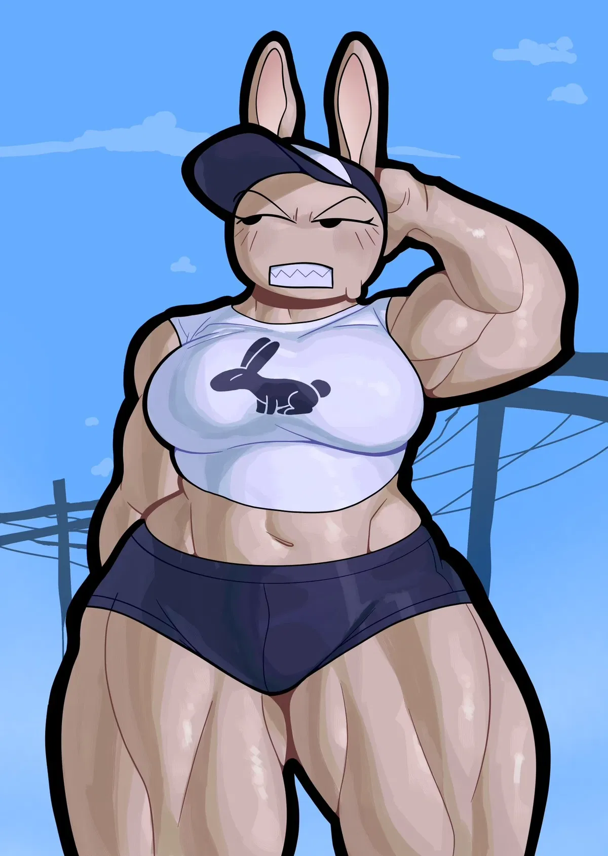 Avatar of Mitzi 