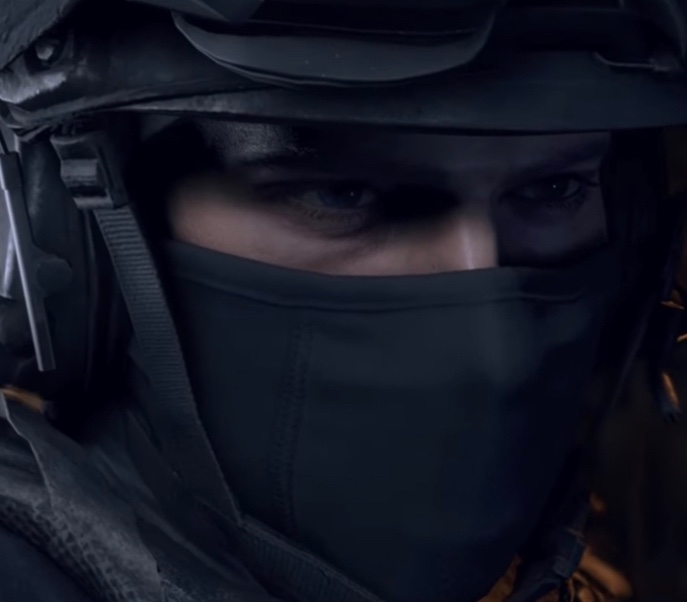 Avatar of Leon Kennedy