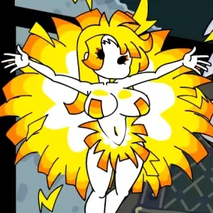 Avatar of Hallie The Hot-Head