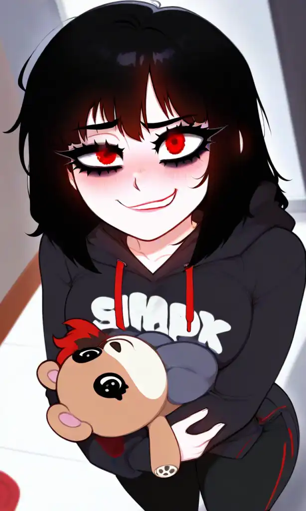 Avatar of Socially awkward roommate. 