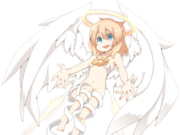 Avatar of Lucifina-chan (MGQ: Paradox)