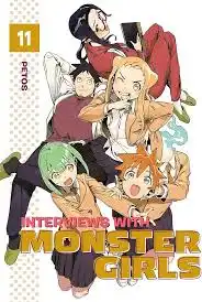 Avatar of Demi-Chan wa Kataritai RPG