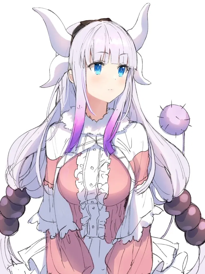 Avatar of Kanna Kamui