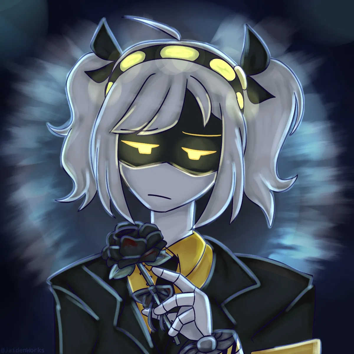 Avatar of J - Your Old Lover