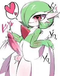 Avatar of Gardevoir [futa]