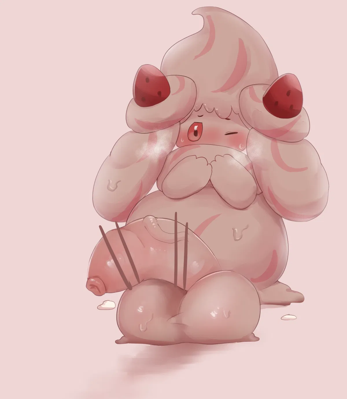Avatar of alcremie (futa)